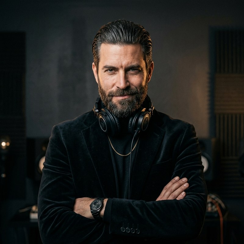 DJ Груздь