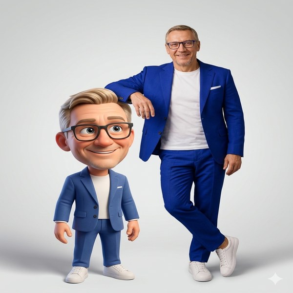Глубокий сигнал